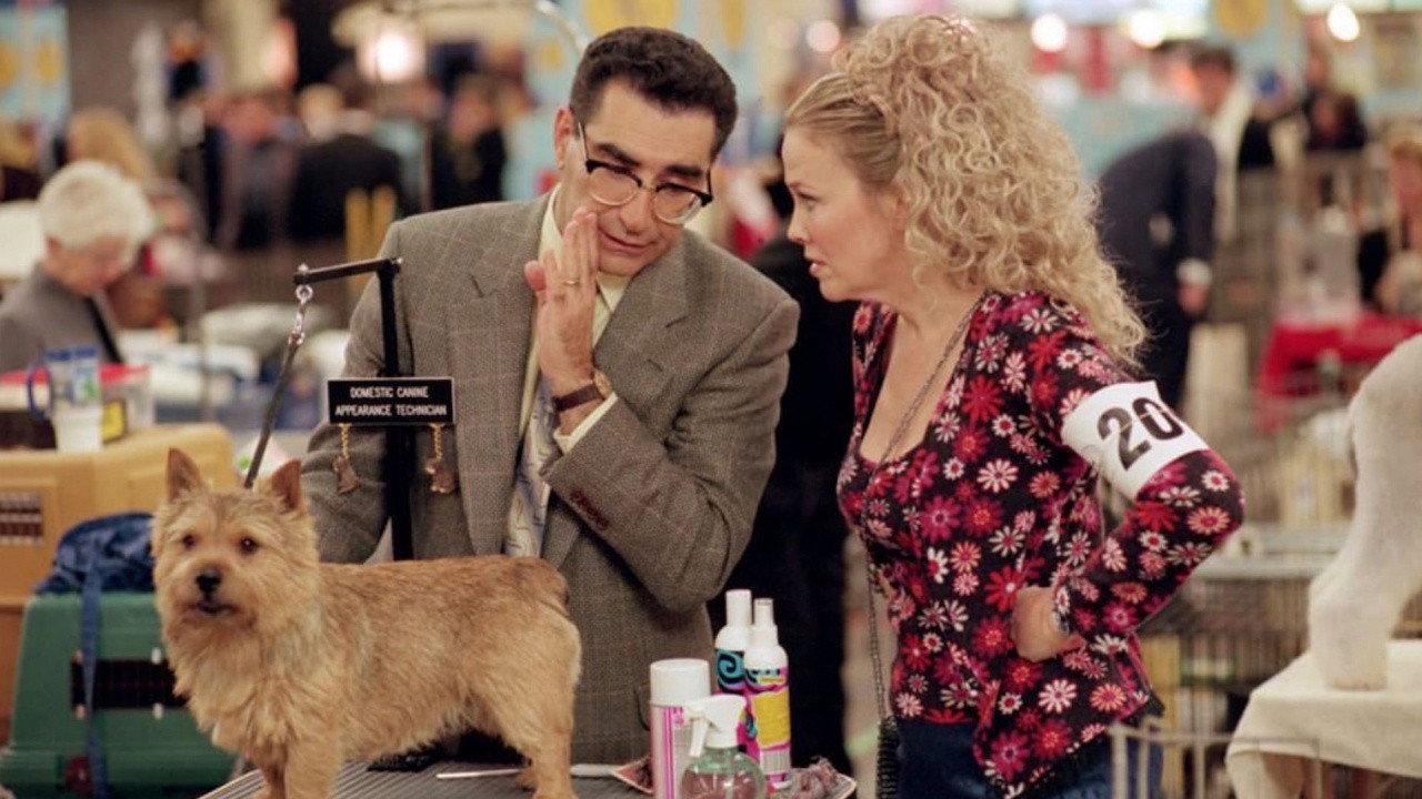 Best in Show, still 1