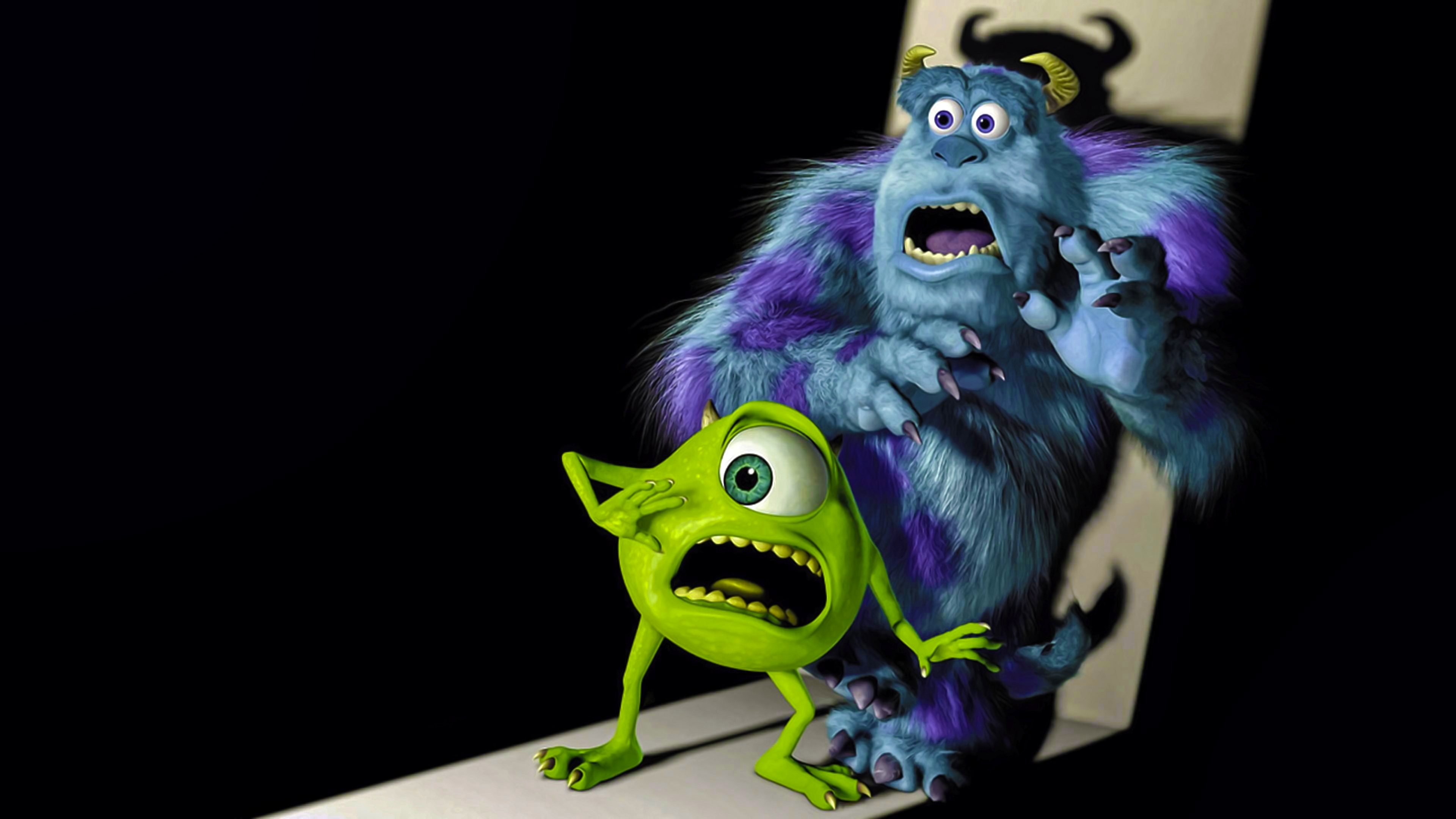 Monsters, Inc., still 6