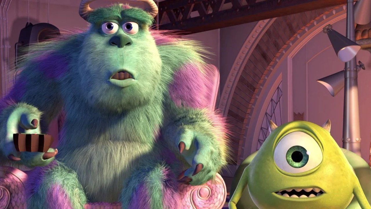 Monsters, Inc., still 1