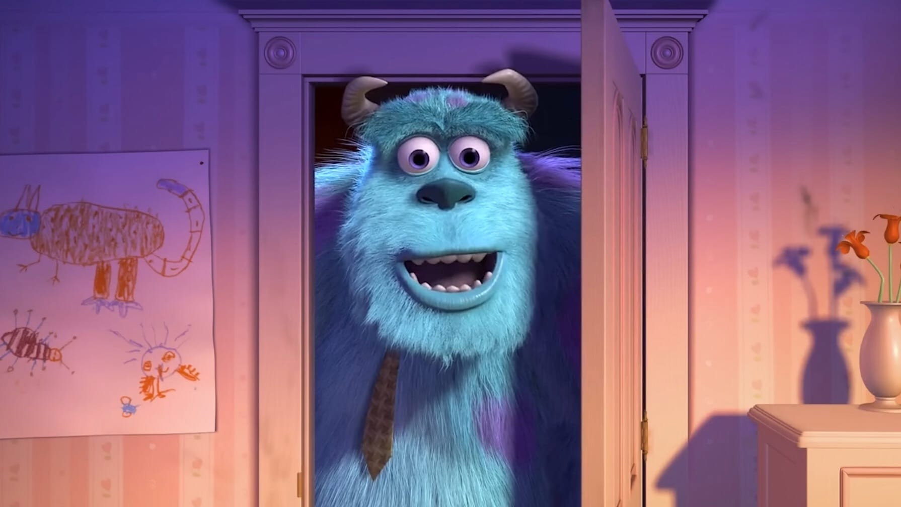 Monsters, Inc., still 5