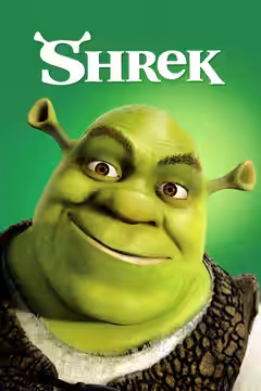 Shrek poster 2