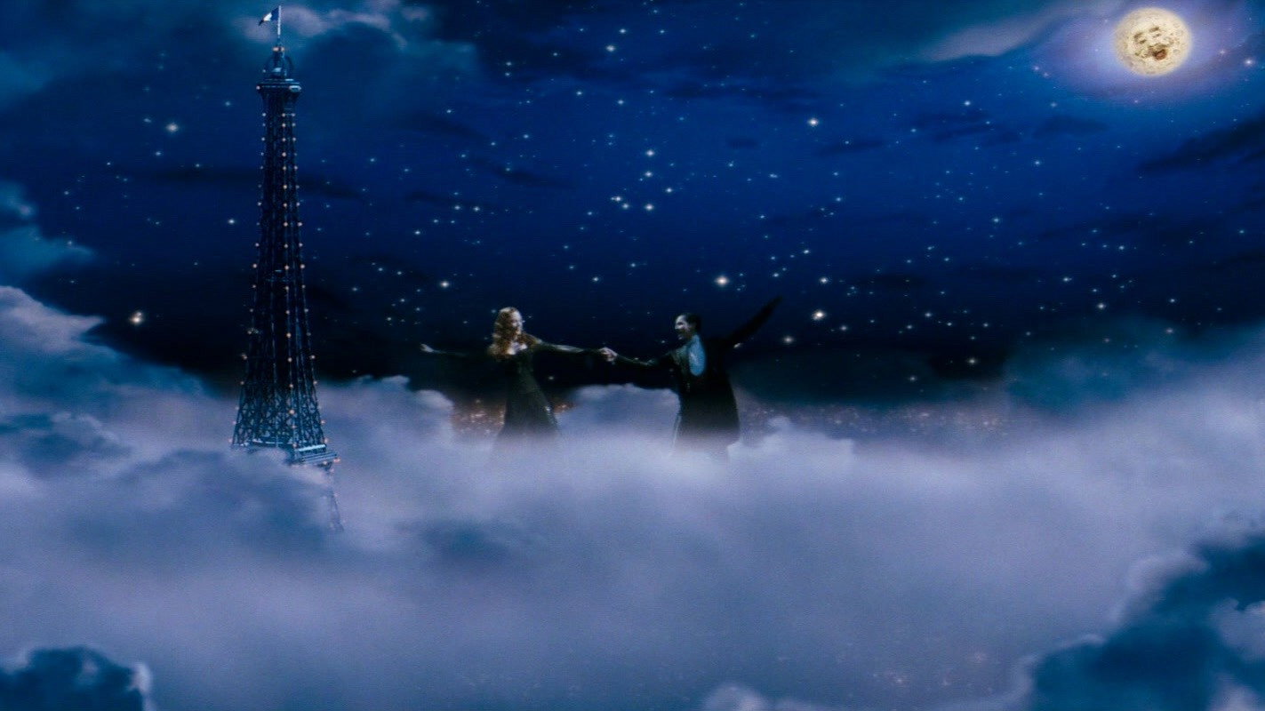 Moulin Rouge!, still 1
