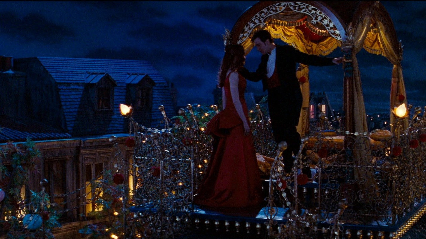 Moulin Rouge!, still 4