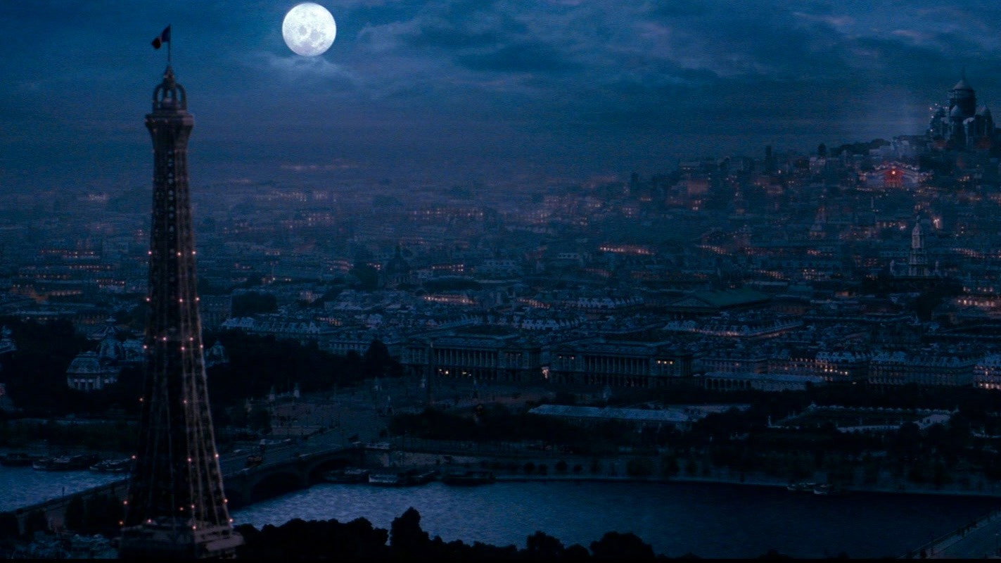 Moulin Rouge!, still 6