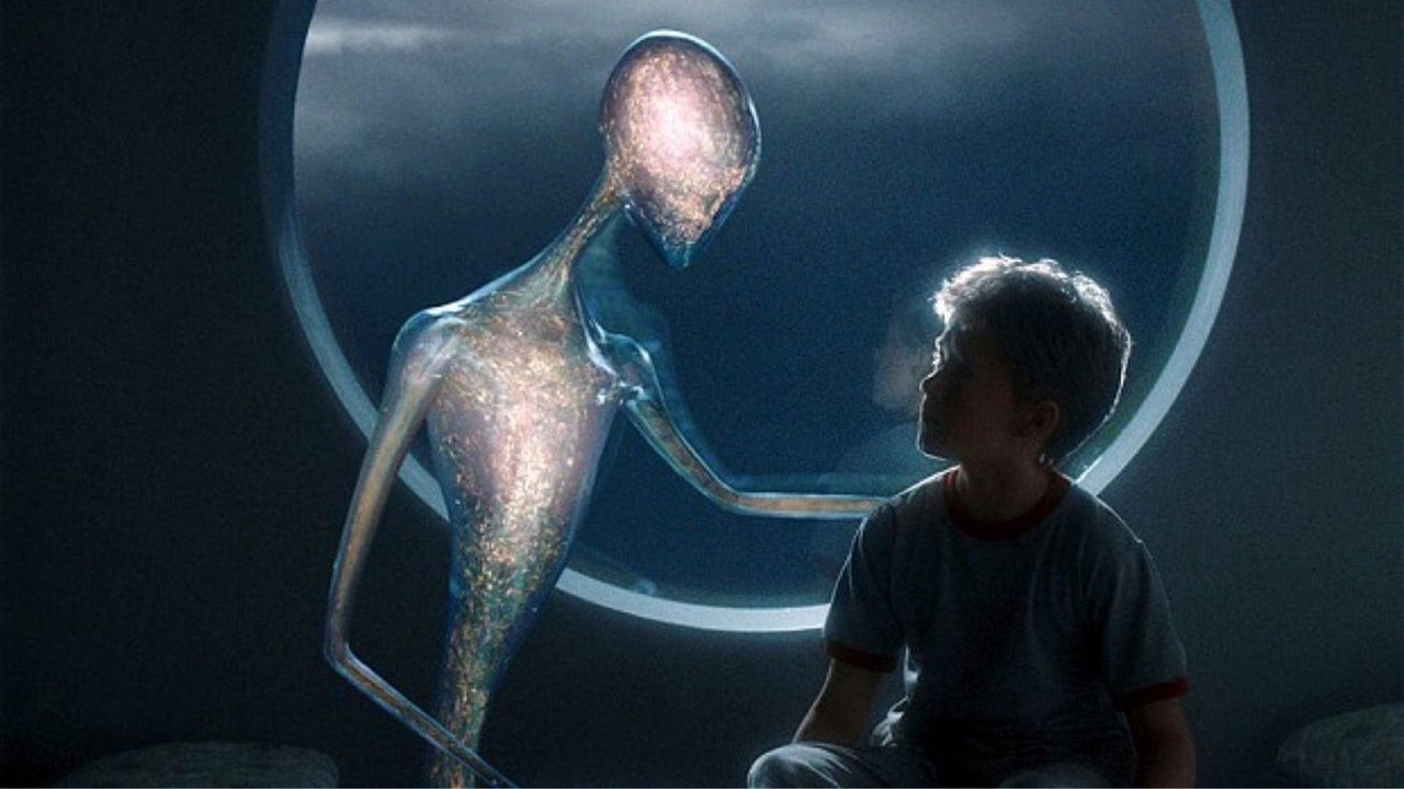 A.I. Artificial Intelligence, still 6