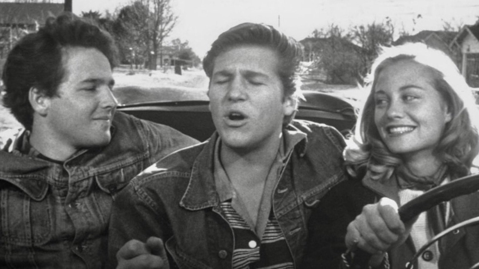 The Last Picture Show, still 6