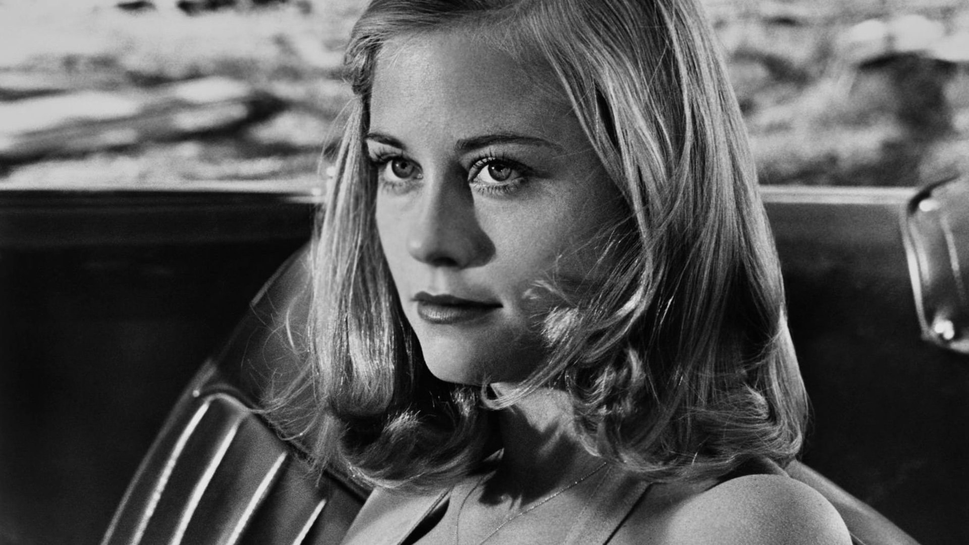 The Last Picture Show, still 2