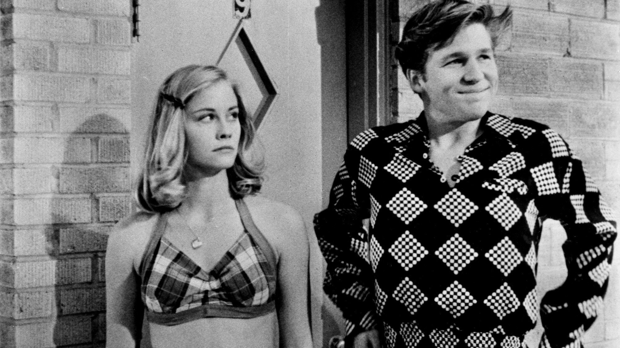 The Last Picture Show, still 3