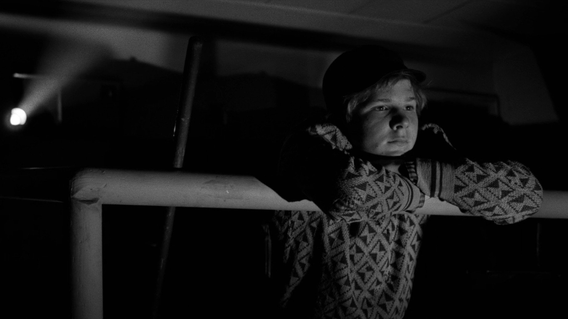 The Last Picture Show, still 5