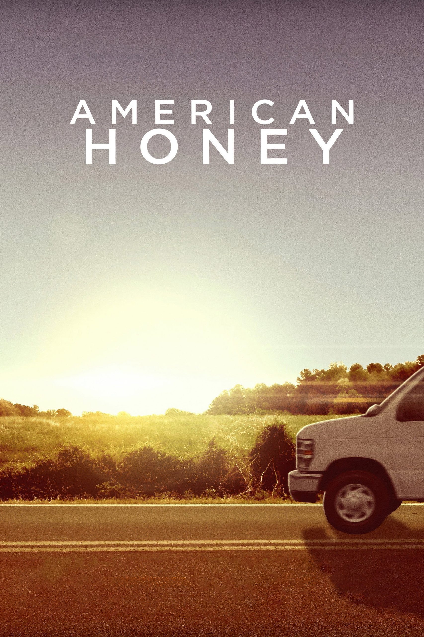 American Honey poster 2