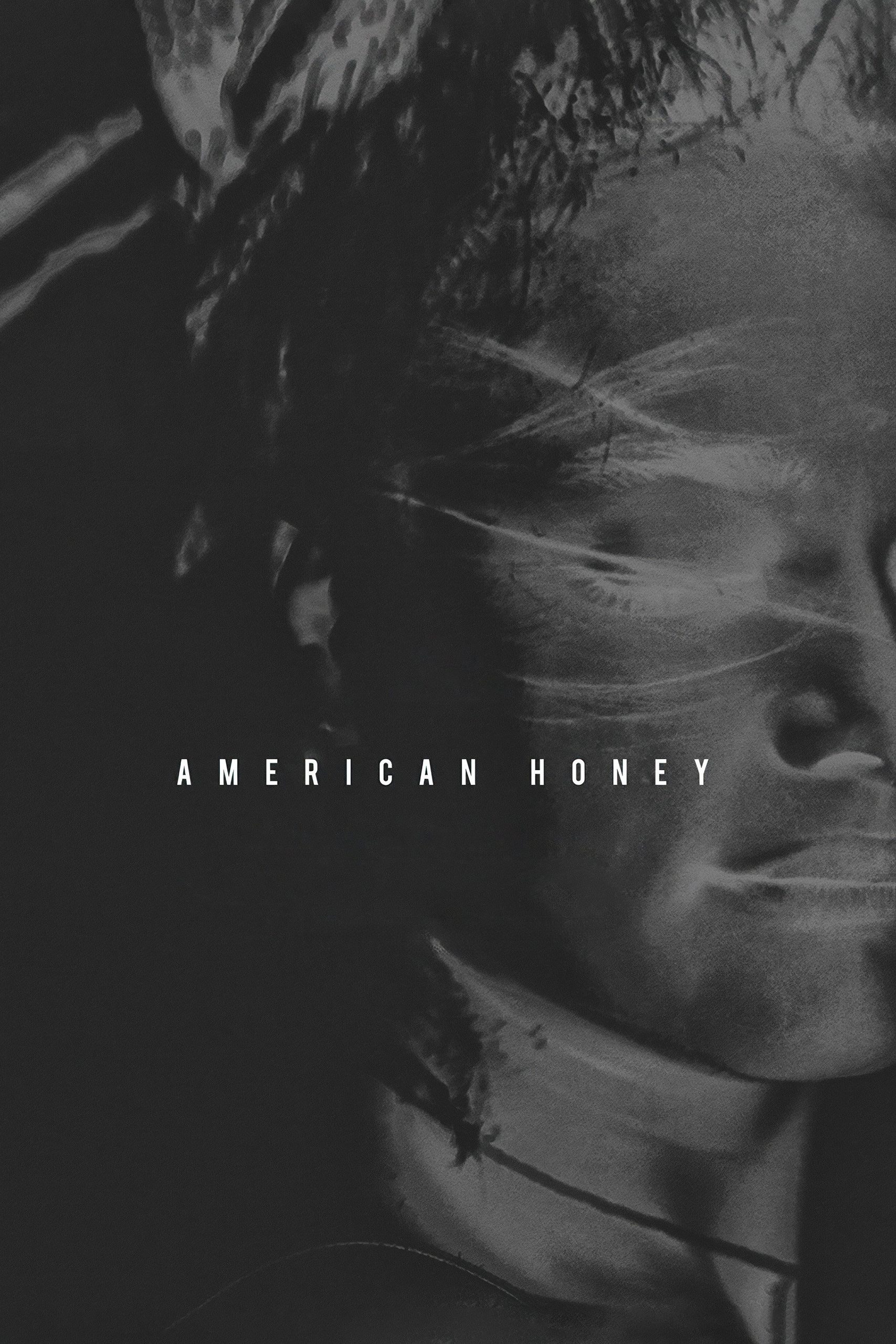 American Honey poster 3