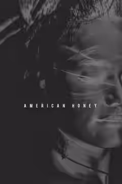 American Honey poster 3