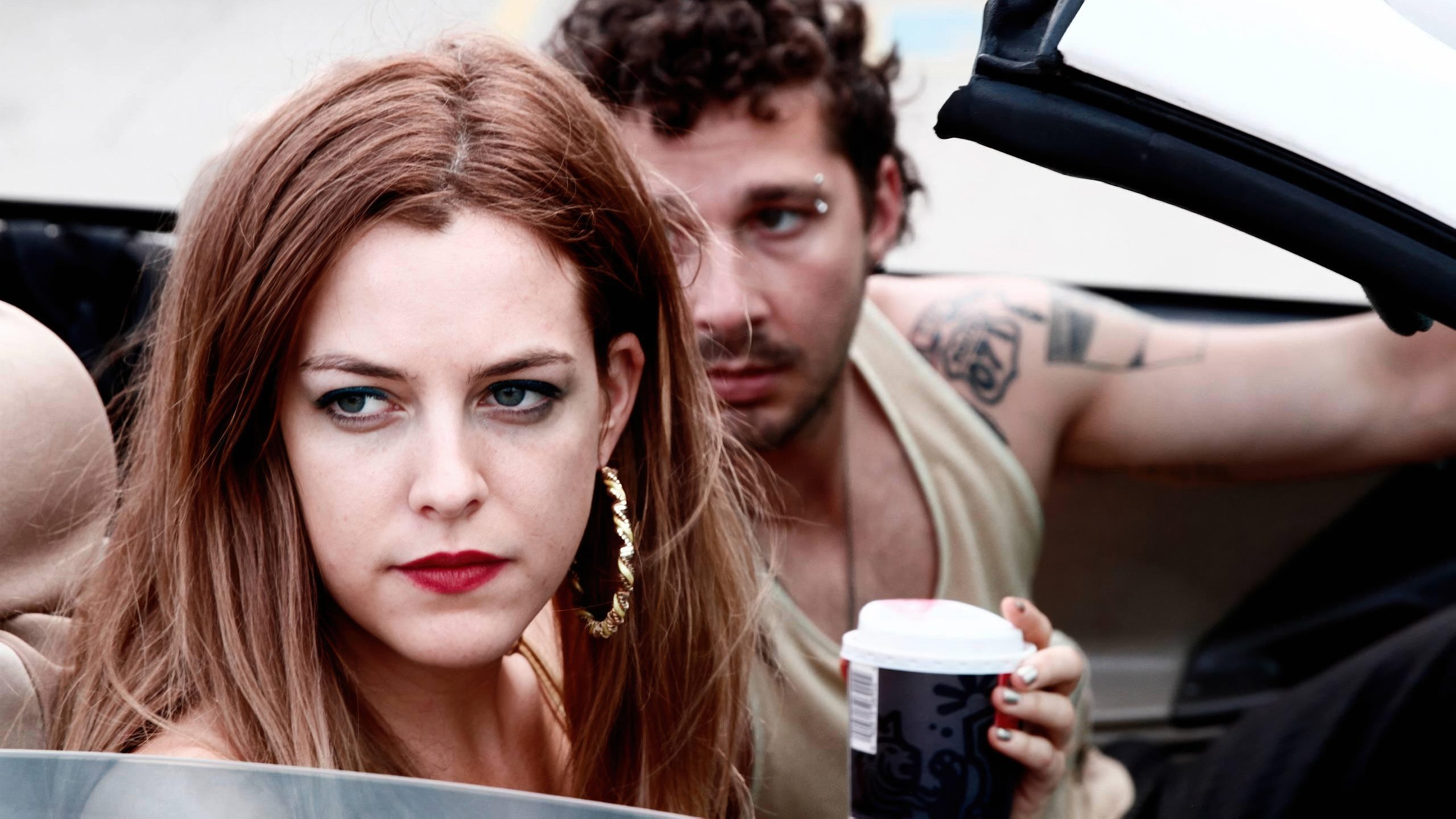 American Honey, still 3