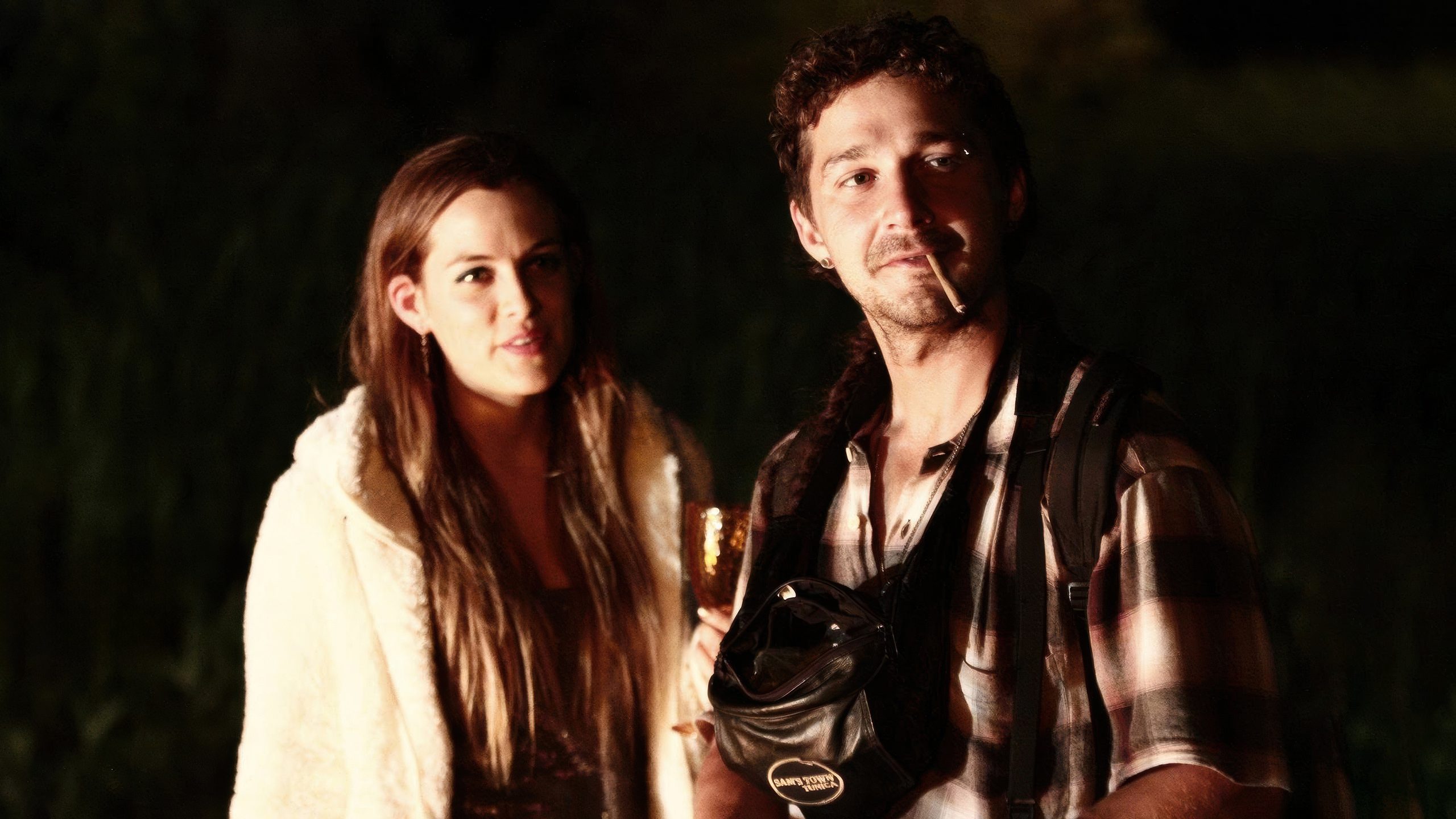 American Honey, still 5