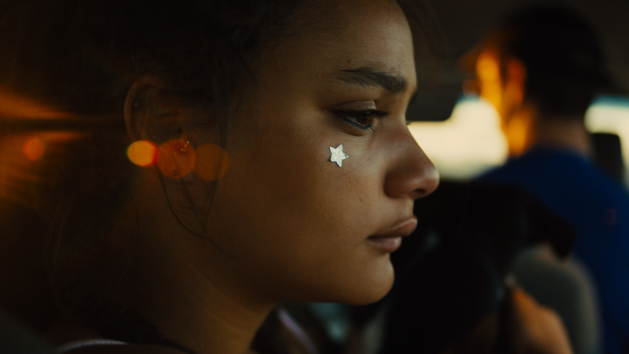 American Honey, still 2
