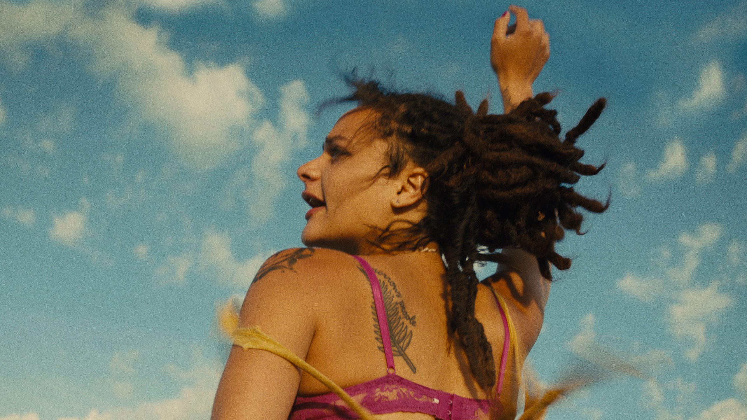 American Honey, still 1