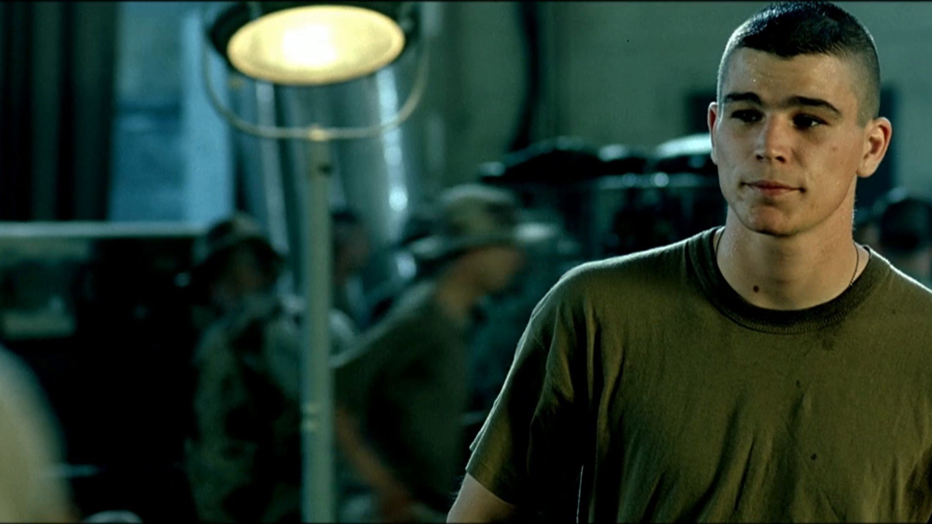 Black Hawk Down, still 6