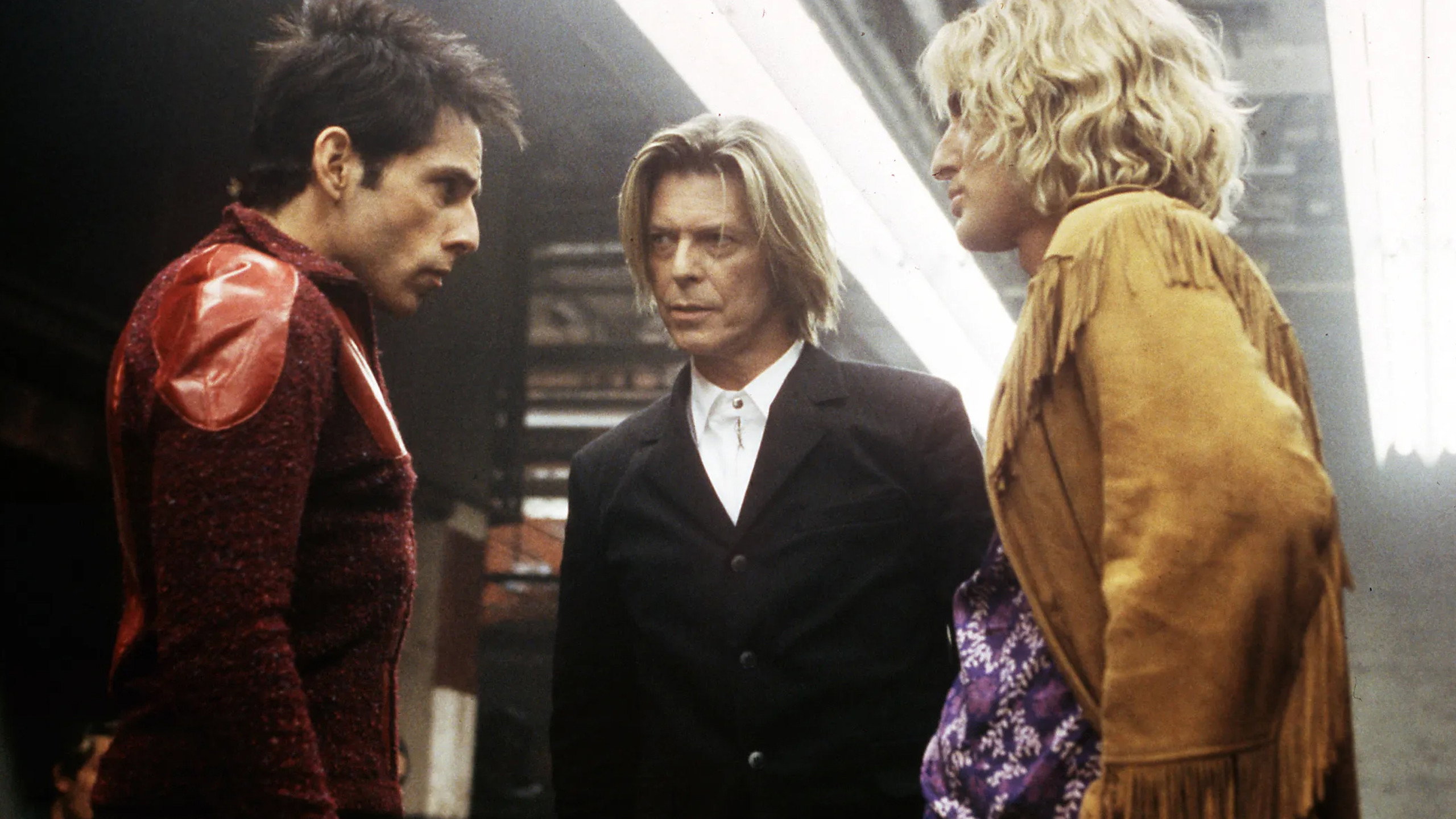 Zoolander, still 1