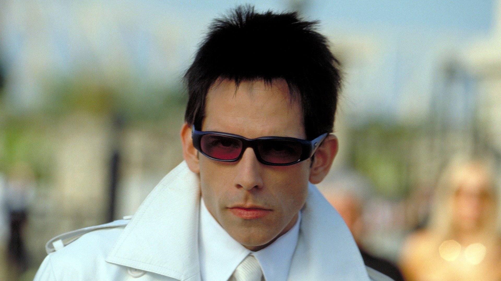 Zoolander, still 3