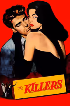 The Killers poster 2