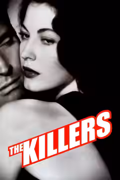 The Killers poster 3