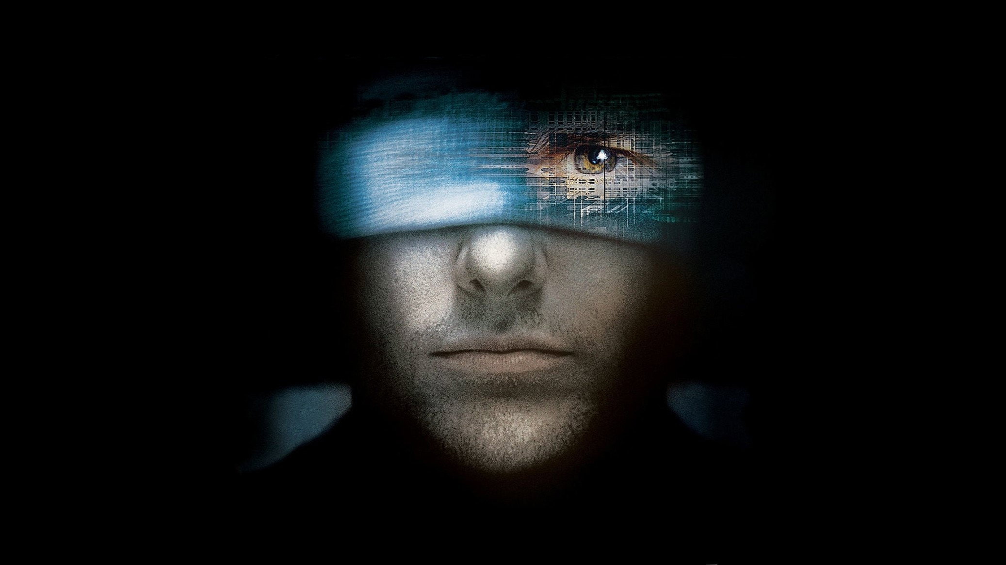 Minority Report, still 5