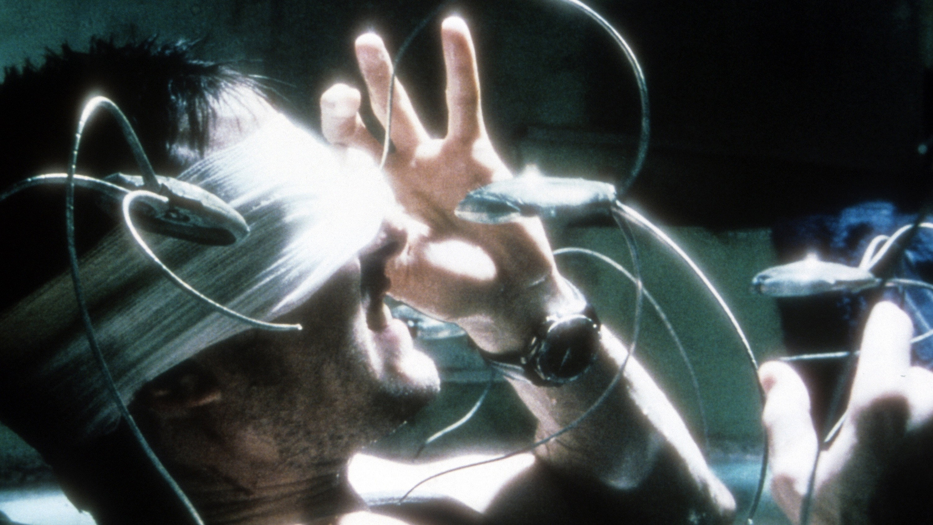 Minority Report, still 4