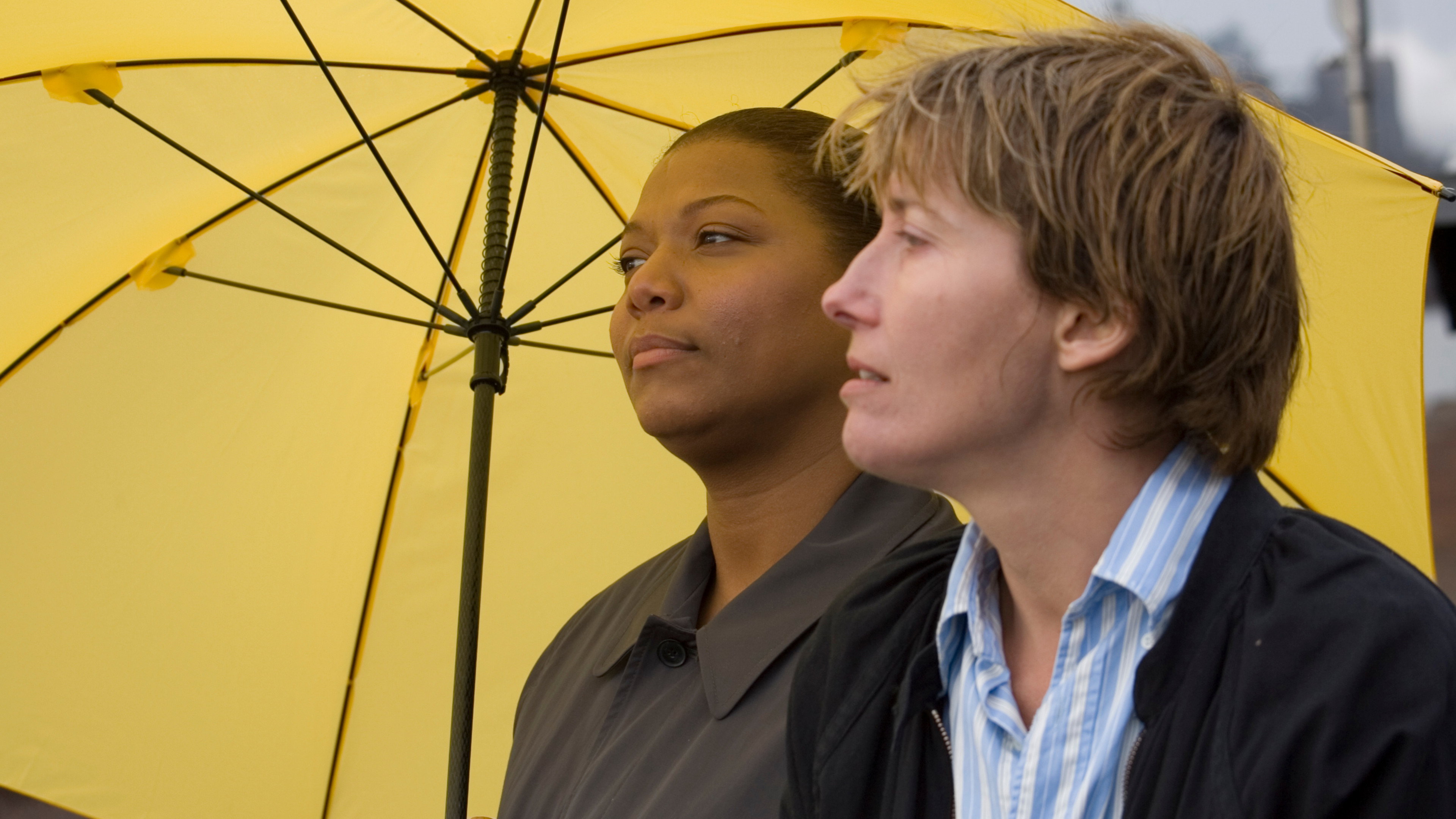 Stranger Than Fiction, still 6
