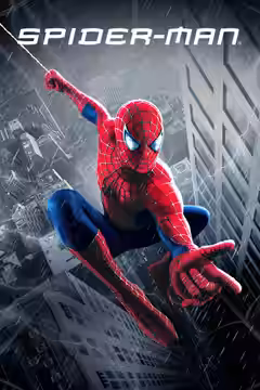 Spider-Man poster 2