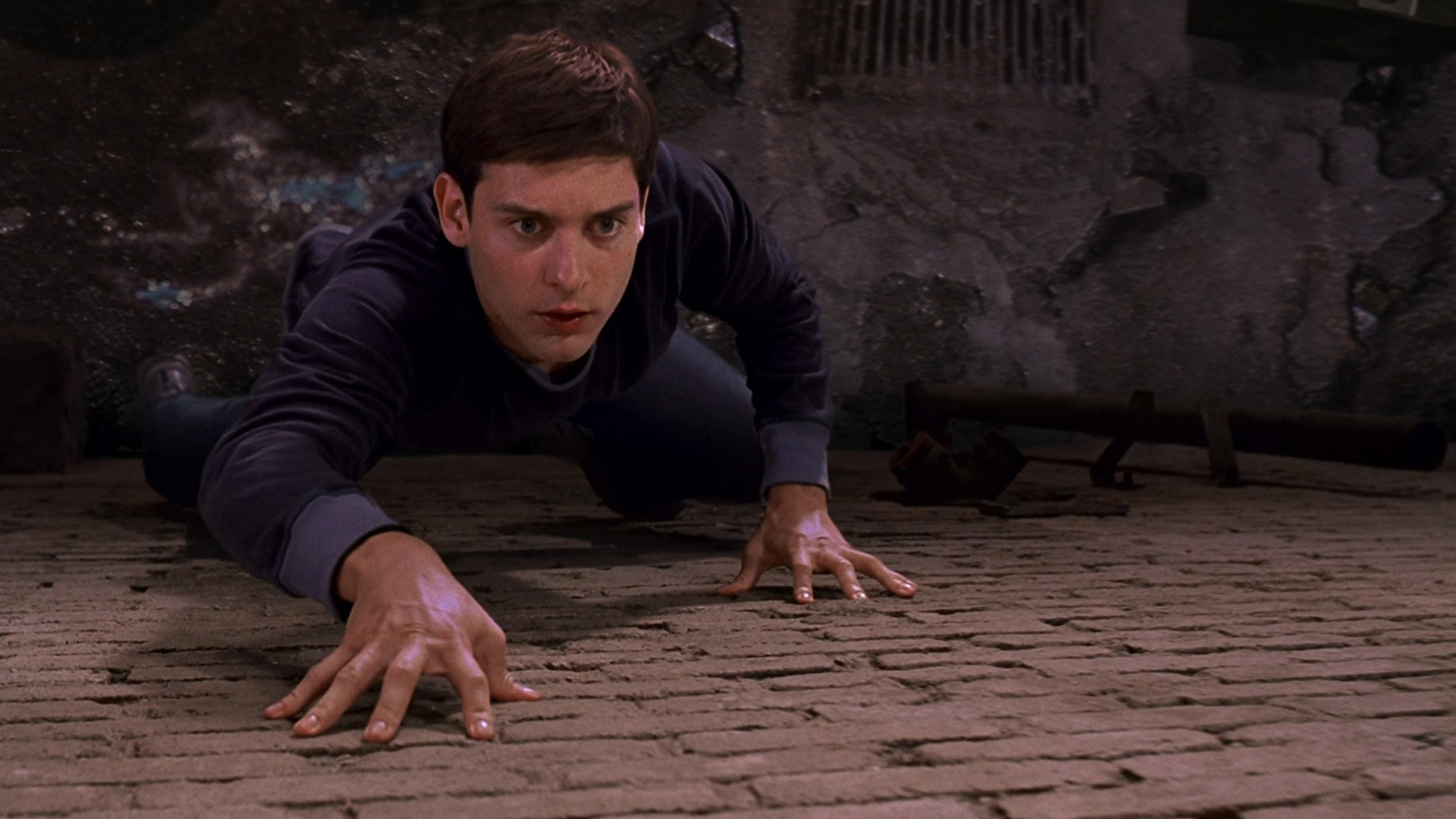 Spider-Man, still 1