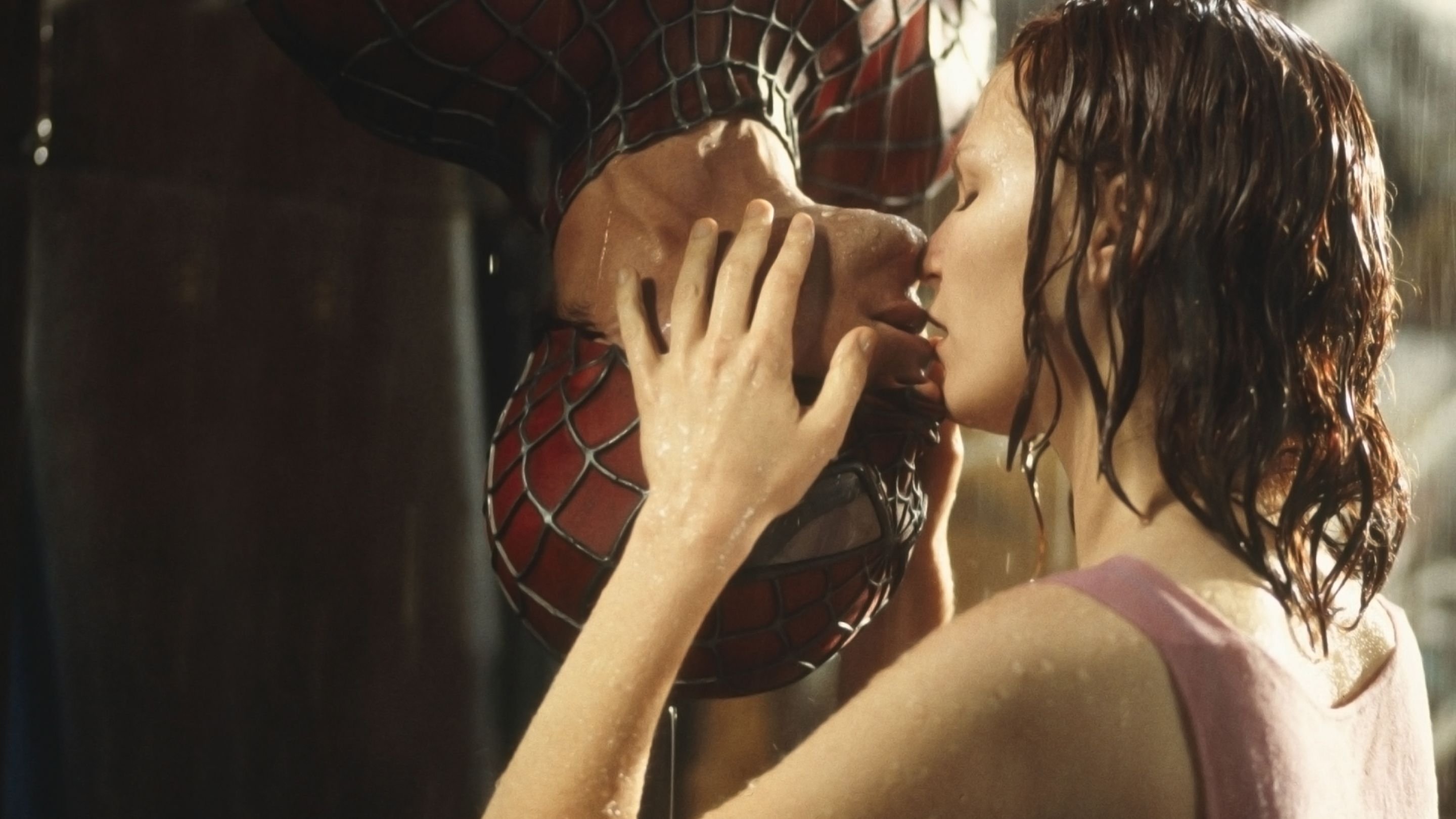 Spider-Man, still 2
