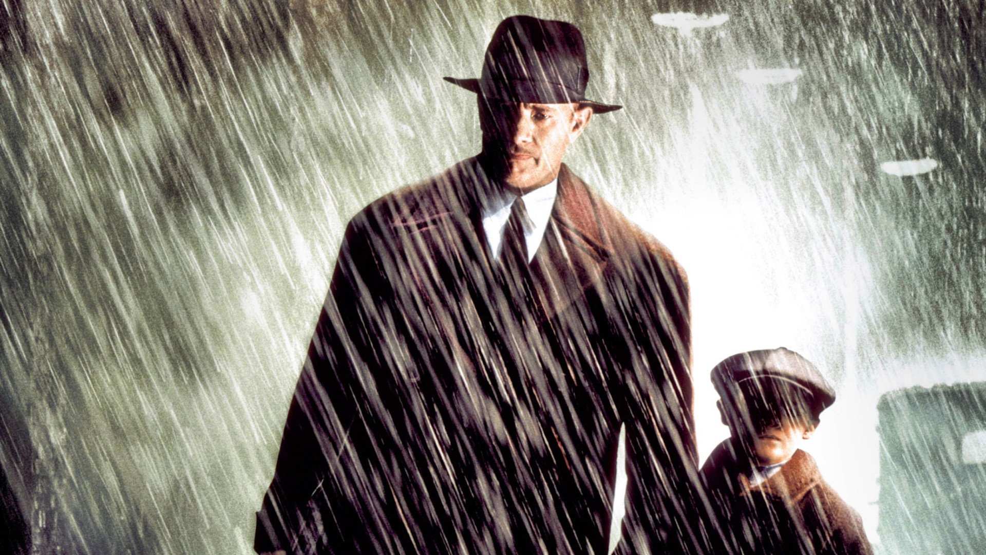 Road to Perdition, still 4