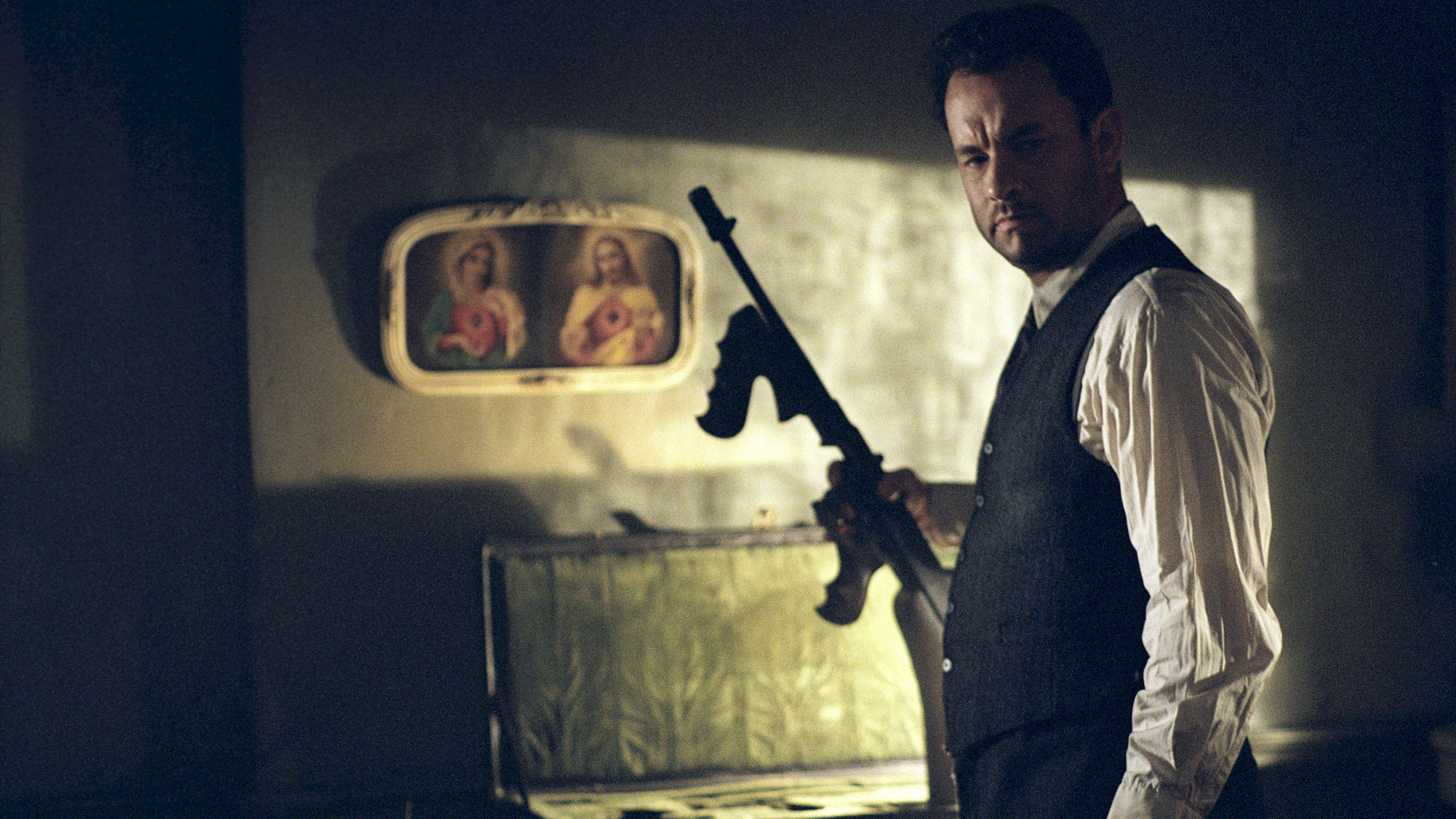 Road to Perdition, still 3