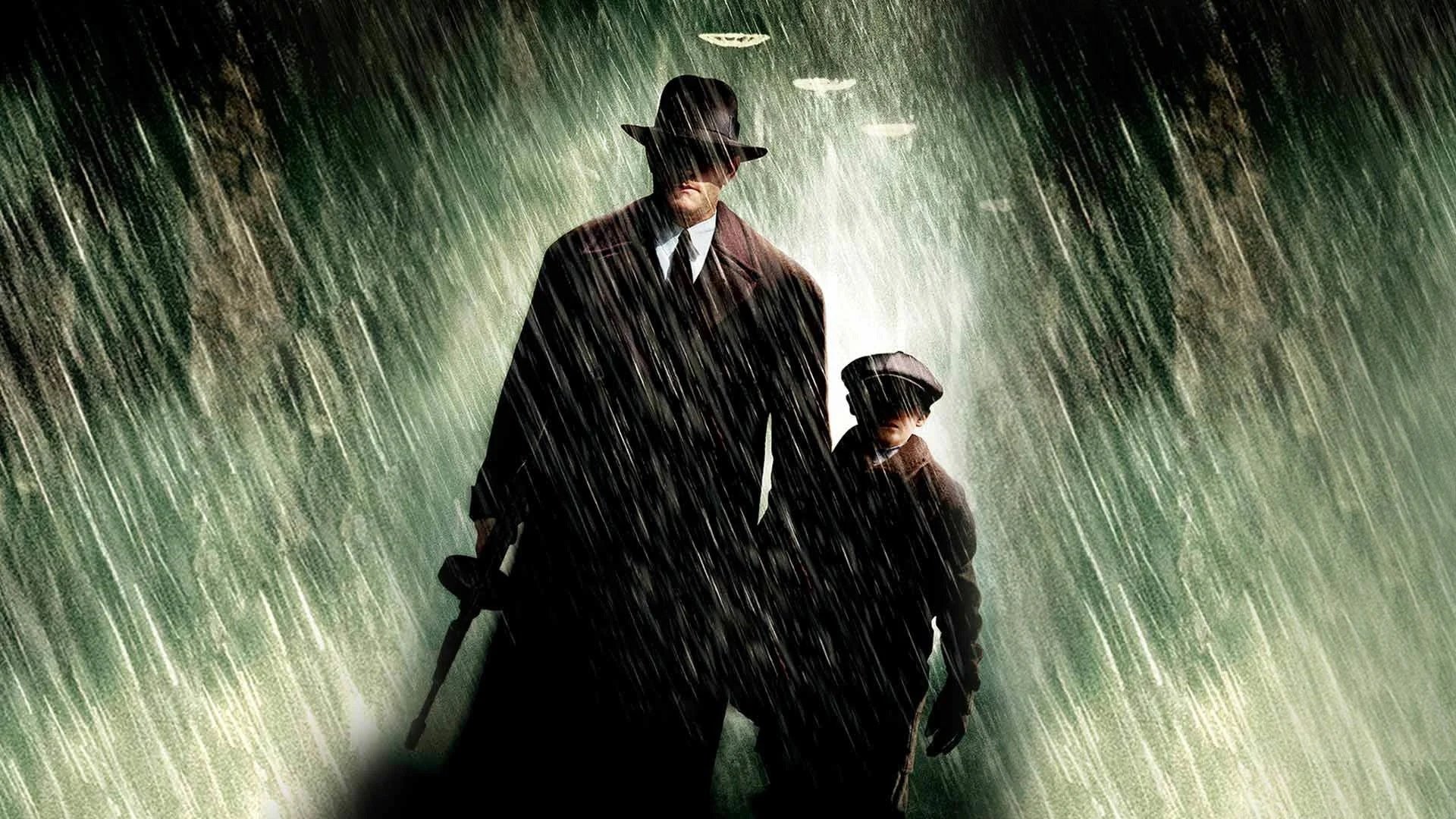 Road to Perdition, still 5