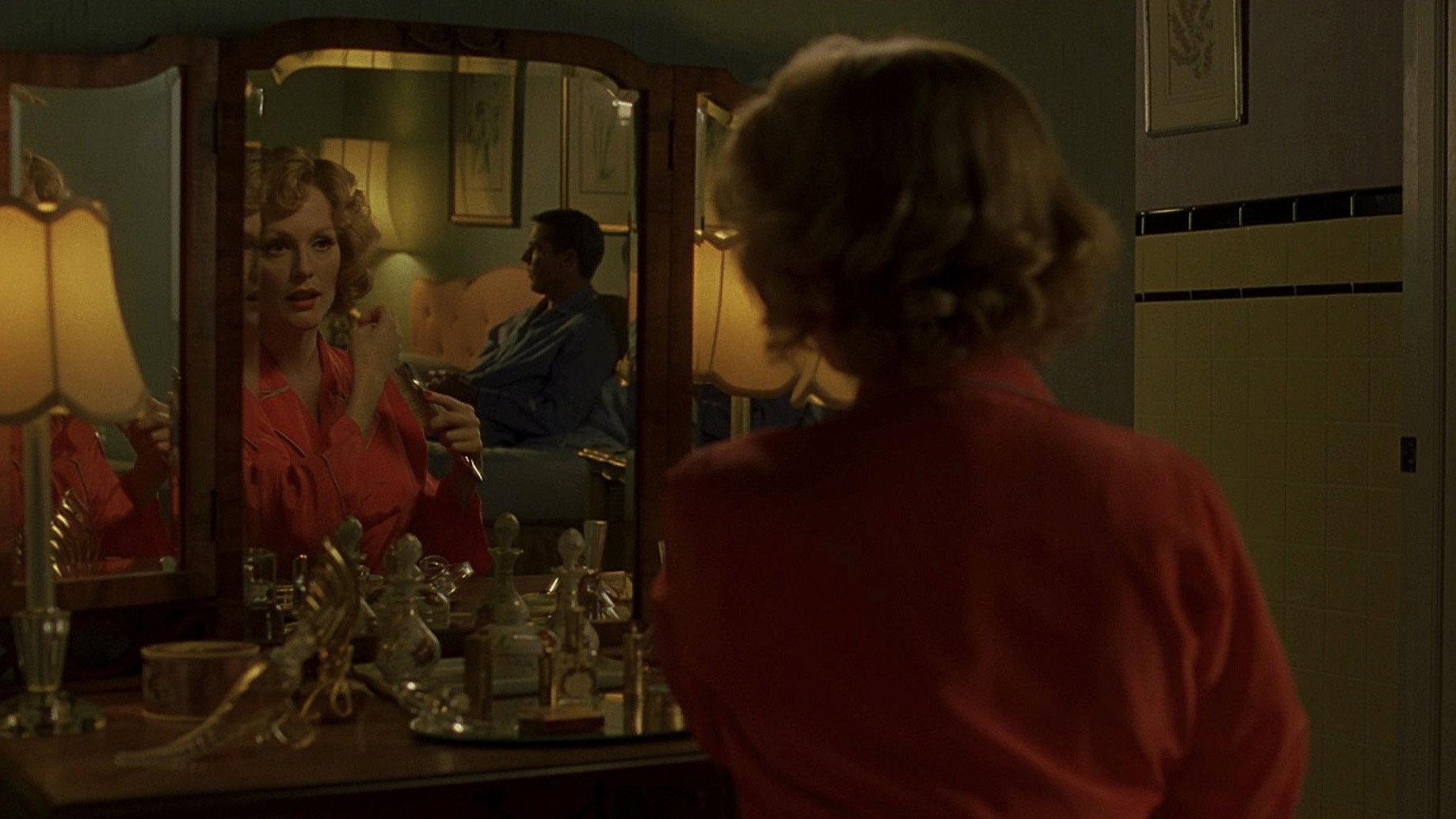Far from Heaven, still 2