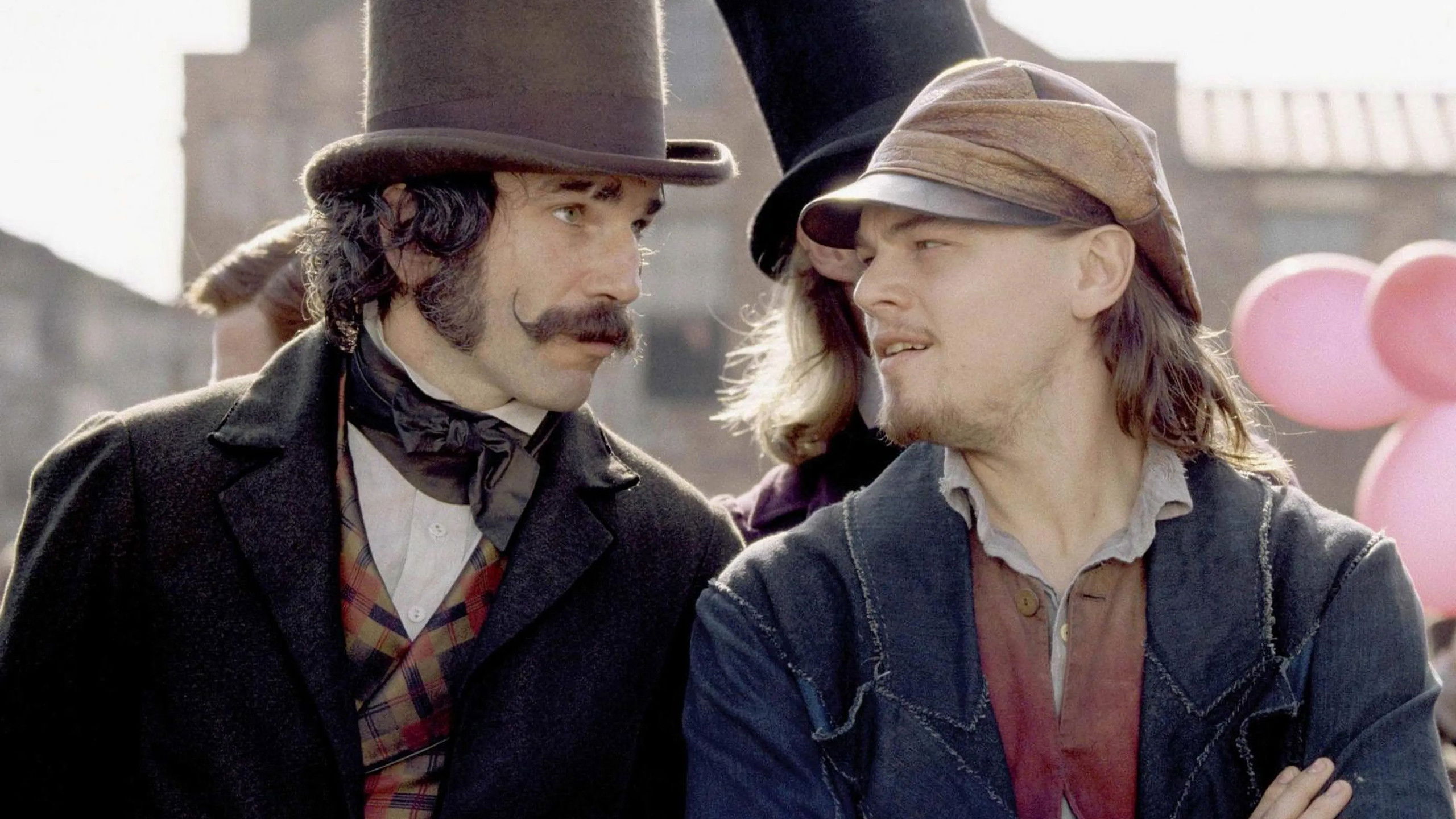 Gangs of New York, still 3