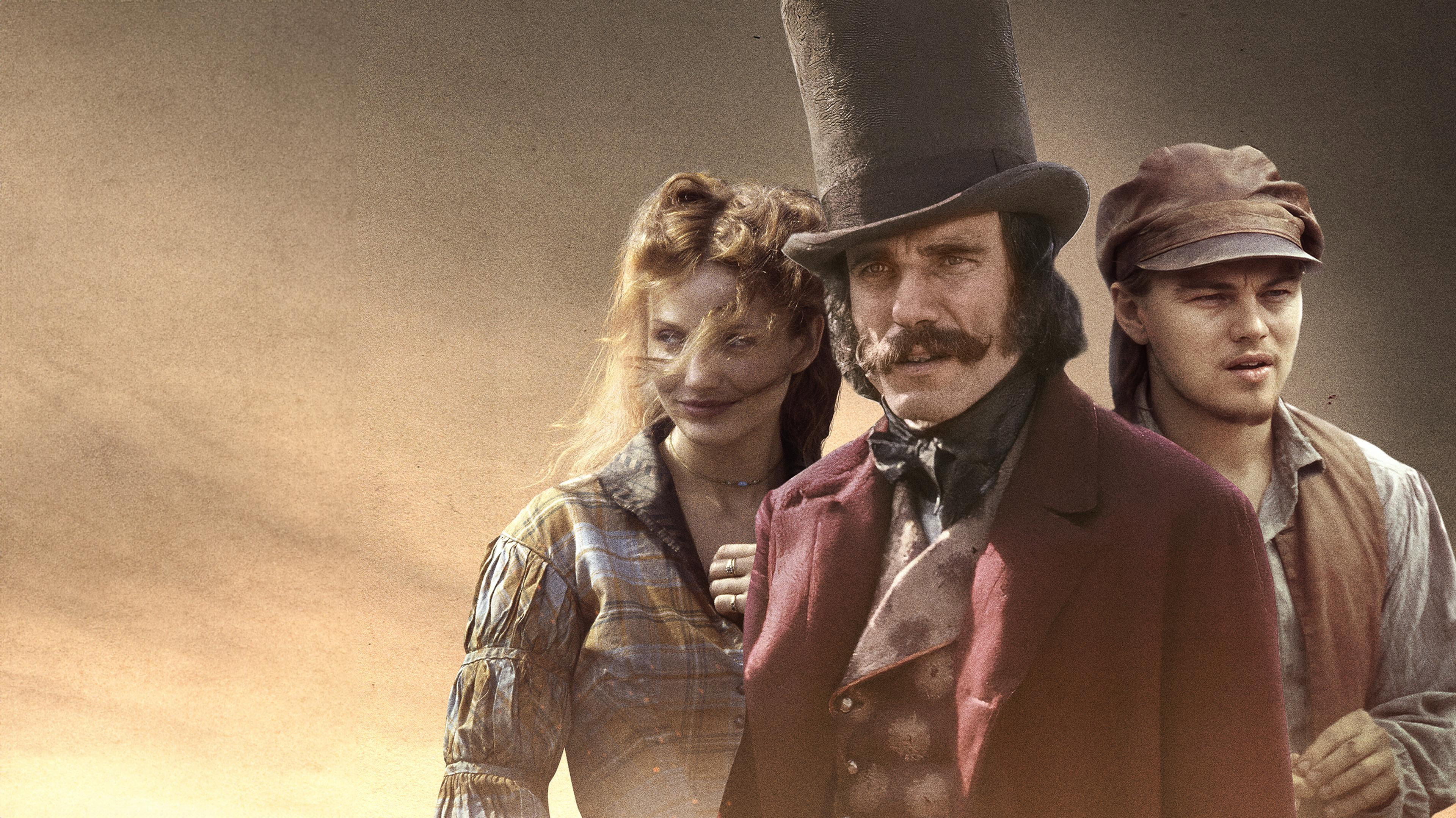 Gangs of New York, still 2