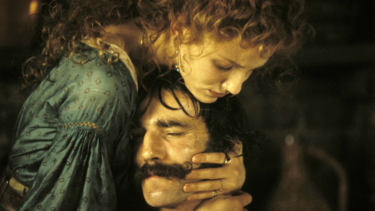 Gangs of New York, still 5