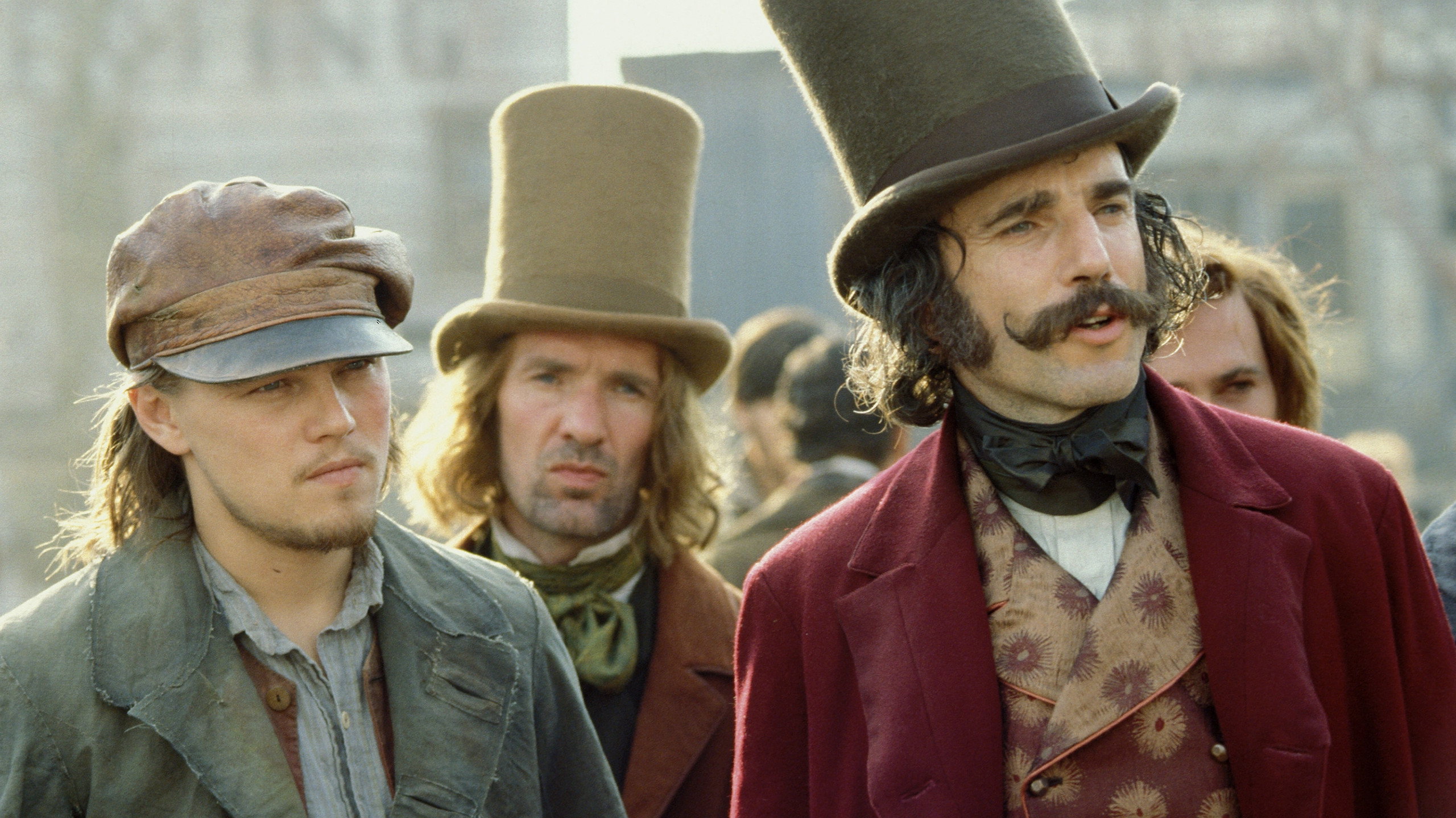 Gangs of New York, still 4
