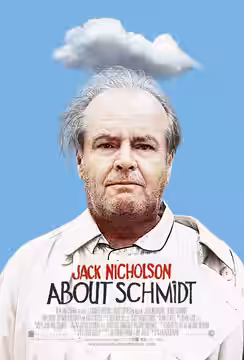 About Schmidt poster 3