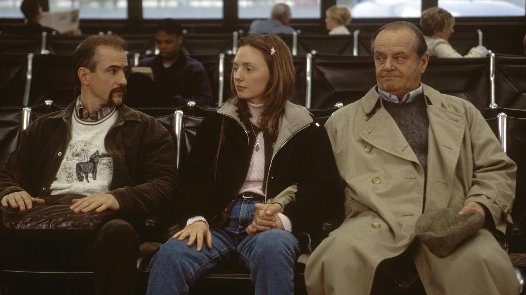 About Schmidt, still 1
