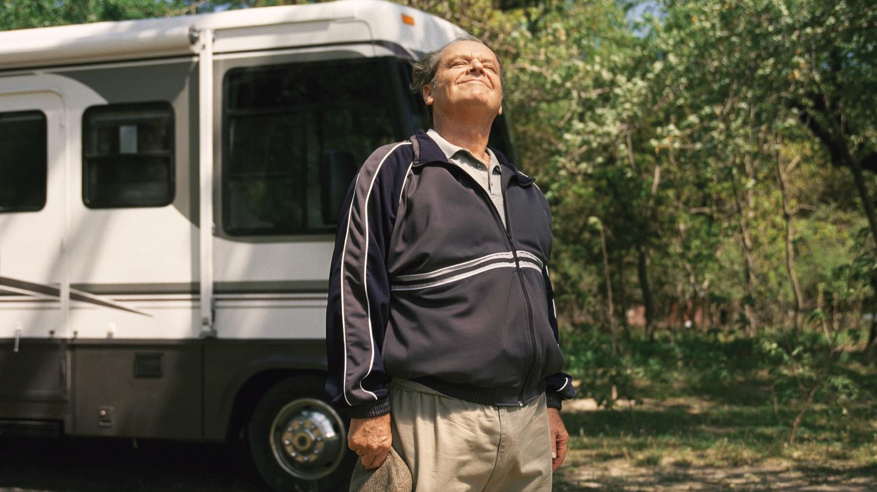 About Schmidt, still 2
