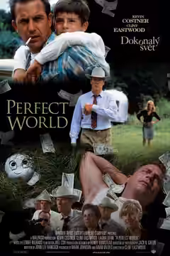 A Perfect World poster 3