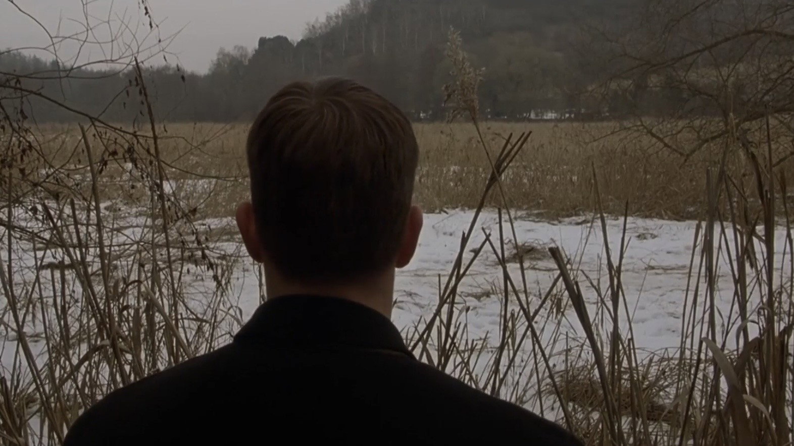 The Bourne Identity, still 5