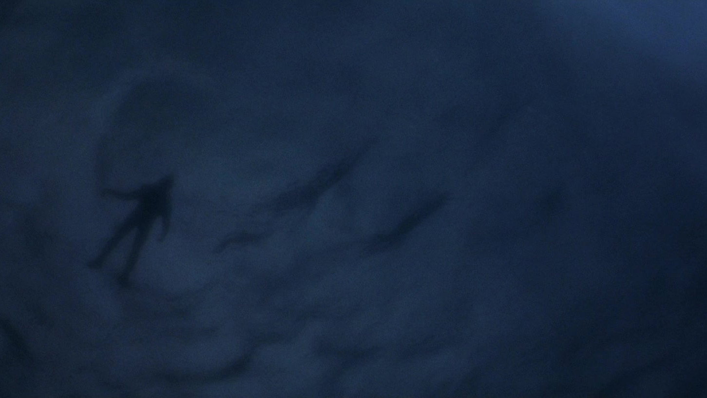 The Bourne Identity, still 6
