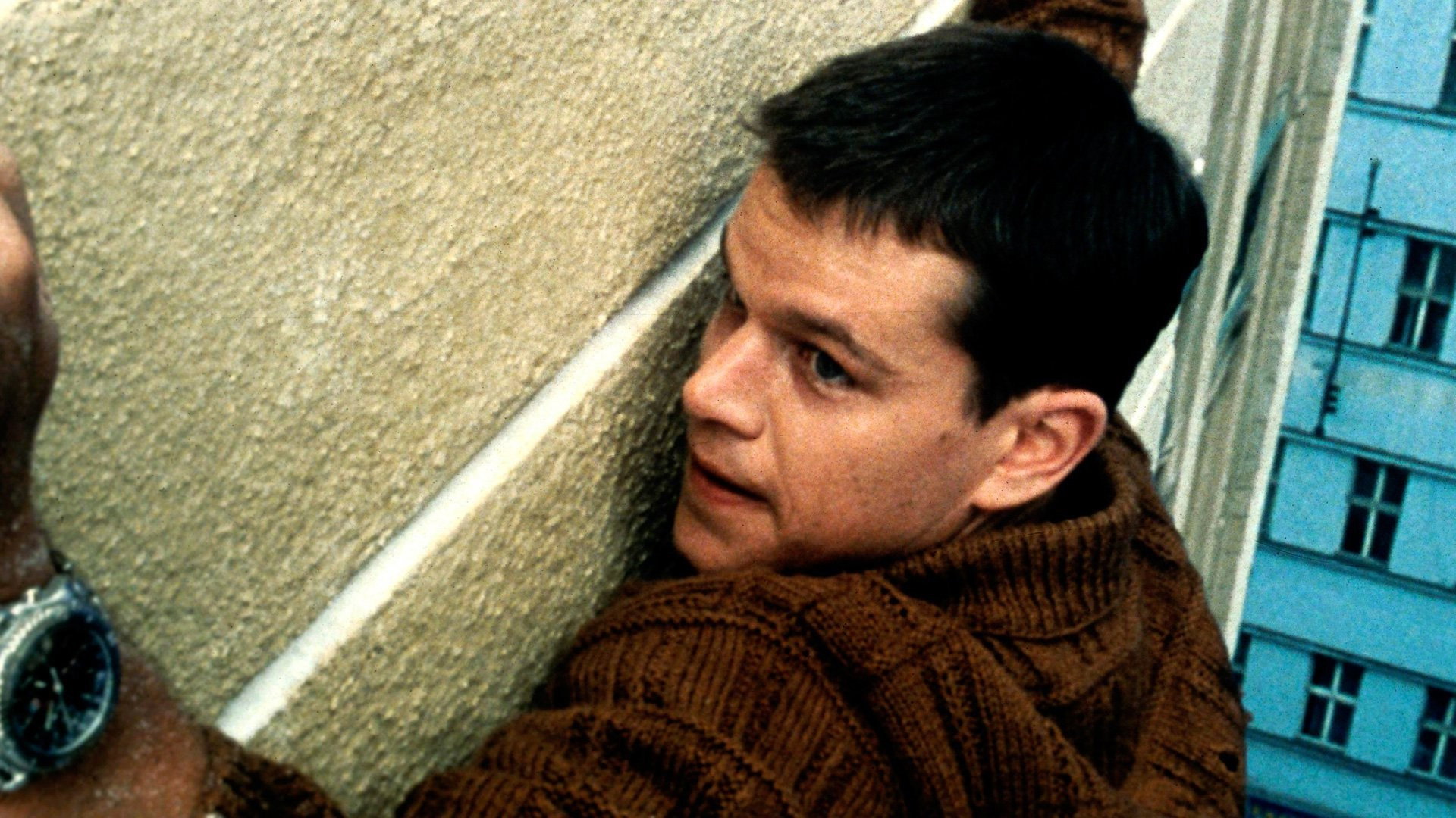 The Bourne Identity, still 3