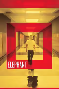 Elephant poster 4