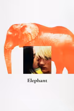 Elephant poster 3