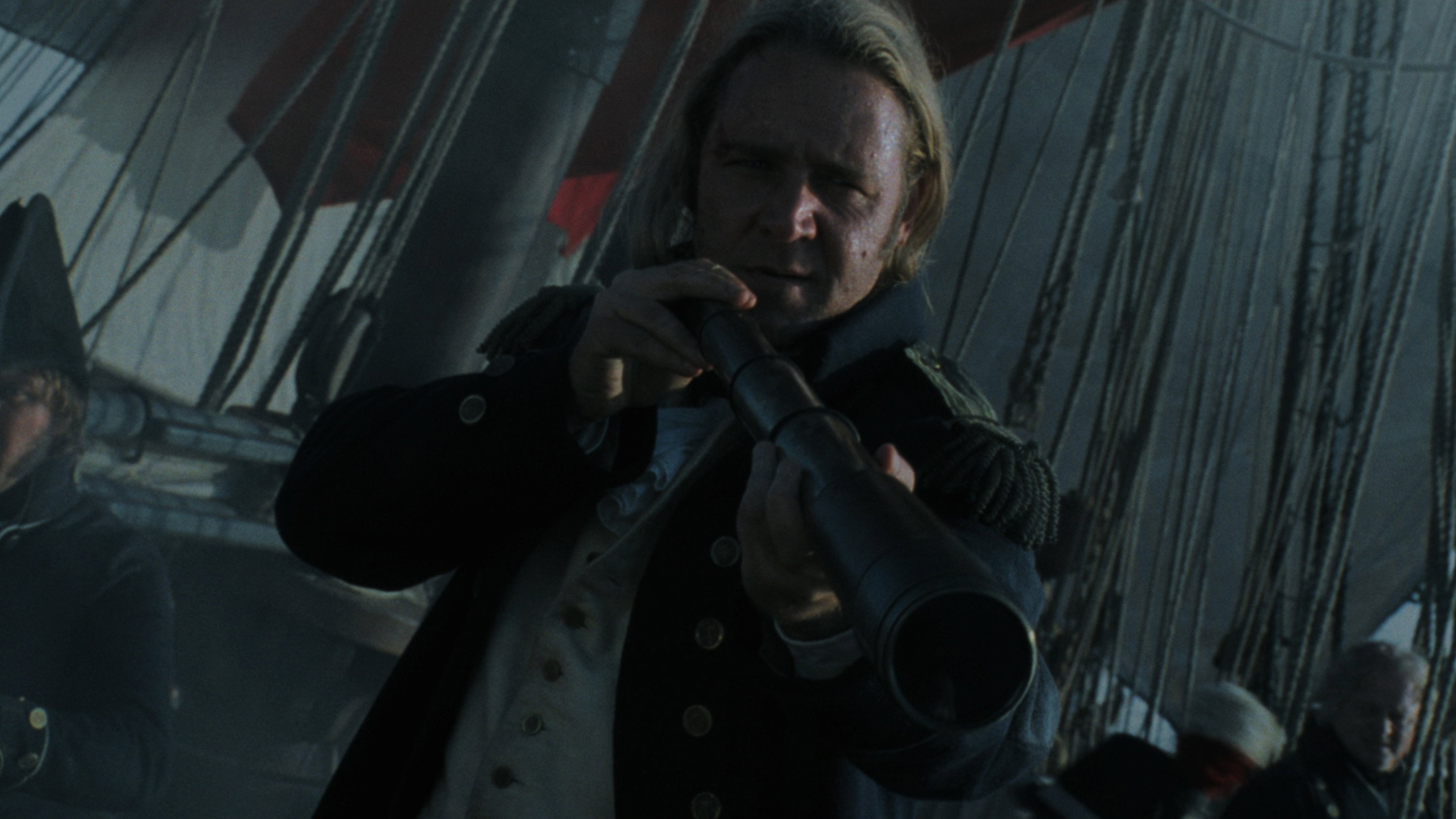 Master and Commander: The Far Side of the World, still 5