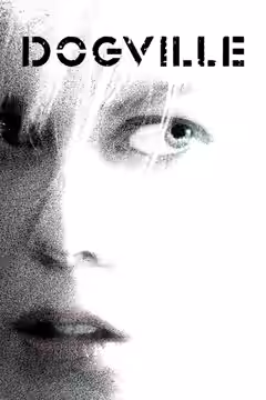 Dogville poster 4